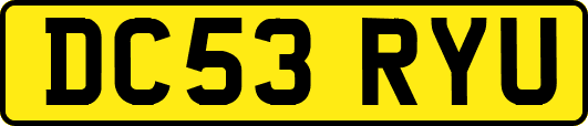 DC53RYU