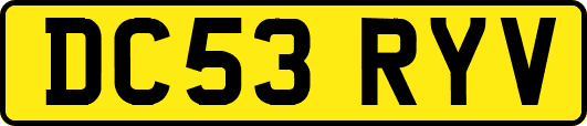 DC53RYV
