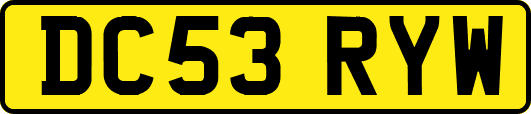 DC53RYW
