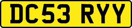 DC53RYY