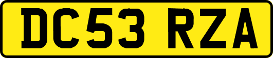 DC53RZA