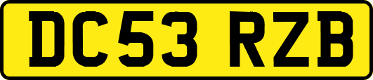 DC53RZB
