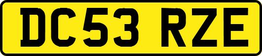 DC53RZE