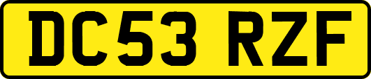DC53RZF