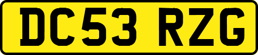 DC53RZG