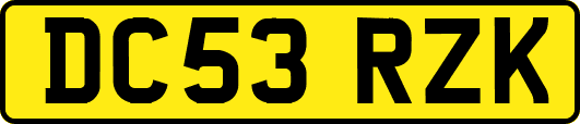 DC53RZK