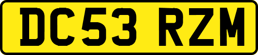 DC53RZM