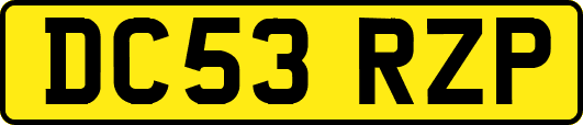 DC53RZP