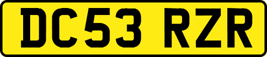 DC53RZR
