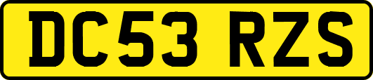 DC53RZS
