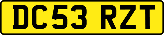 DC53RZT