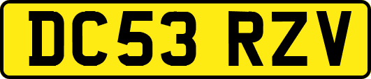 DC53RZV