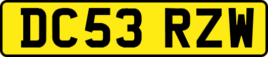 DC53RZW