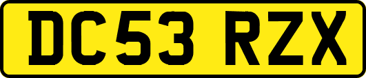 DC53RZX