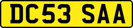 DC53SAA