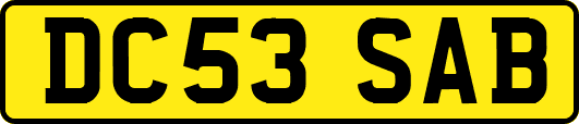 DC53SAB