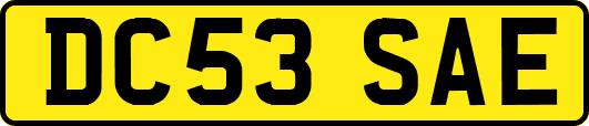 DC53SAE