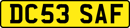 DC53SAF