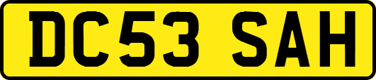 DC53SAH