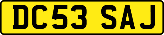 DC53SAJ