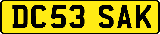 DC53SAK