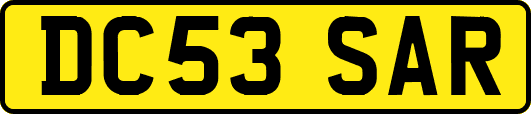 DC53SAR