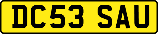 DC53SAU