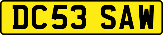 DC53SAW