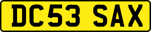 DC53SAX
