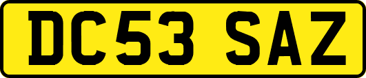 DC53SAZ