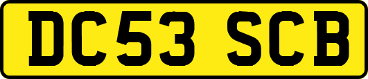 DC53SCB