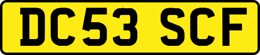 DC53SCF