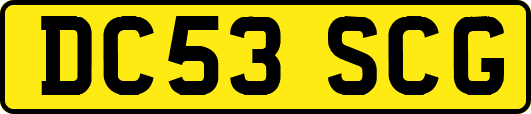 DC53SCG