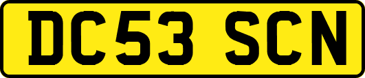 DC53SCN