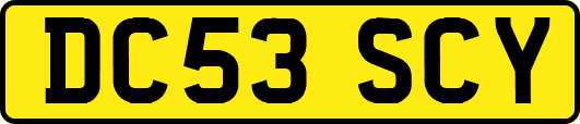 DC53SCY