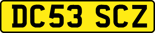 DC53SCZ