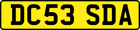 DC53SDA