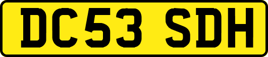 DC53SDH