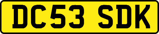 DC53SDK