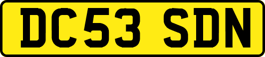 DC53SDN