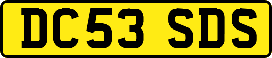 DC53SDS