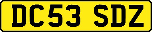 DC53SDZ