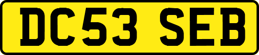 DC53SEB