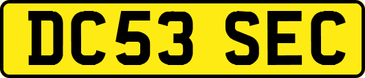 DC53SEC