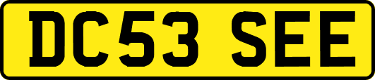 DC53SEE