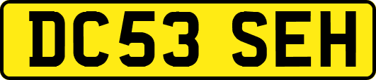 DC53SEH