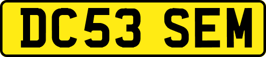 DC53SEM