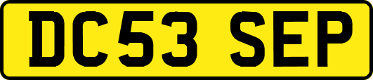 DC53SEP