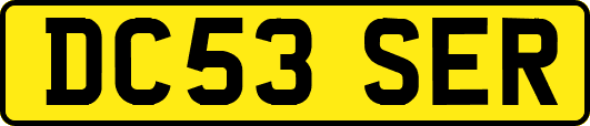 DC53SER