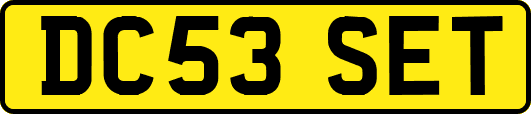 DC53SET
